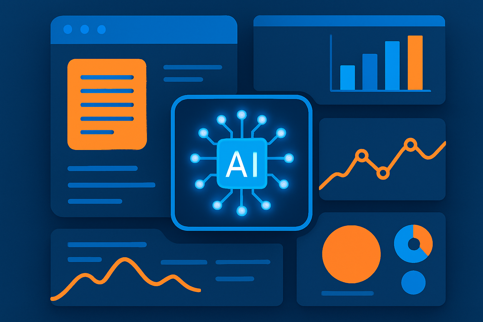 Fonctionnalites intelligence artificielle dans un logiciel de gestion de copropriete --- analyse de documents et assistant IA