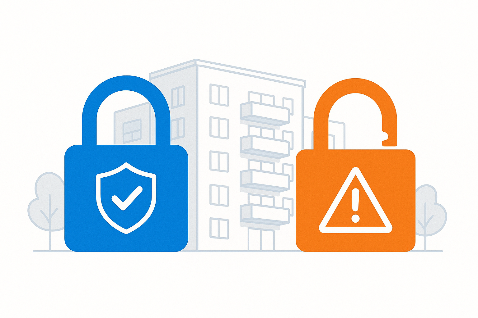 Tableau comparatif conformite Loi 25 logiciels de copropriete
