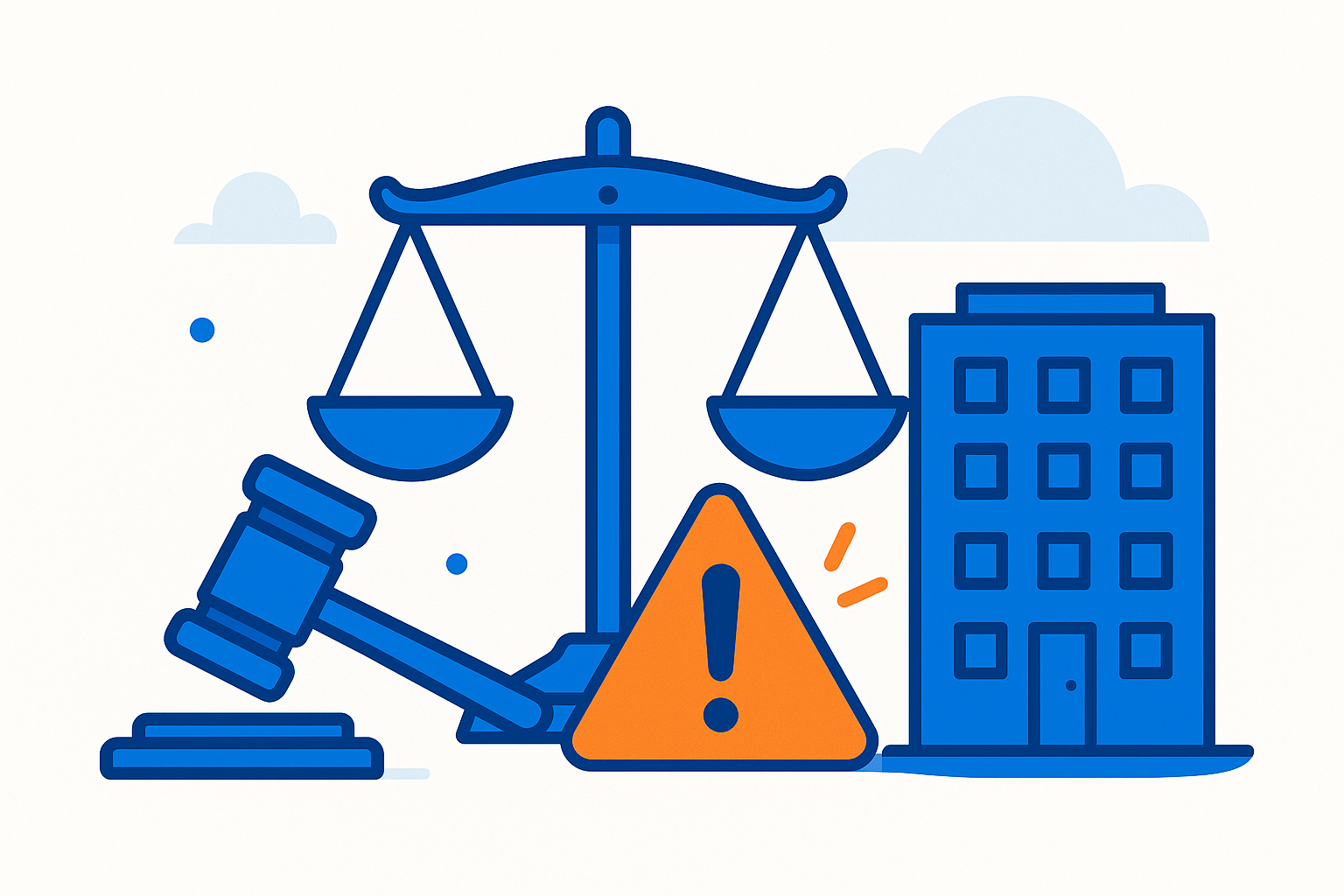 Sanctions et amendes Loi 25 Quebec pour syndicats de copropriete