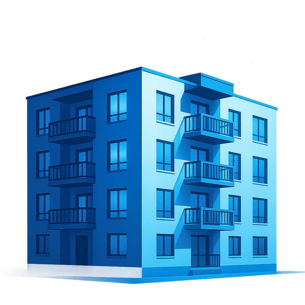 CondoGenIA — Centre de commande pour copropriétés